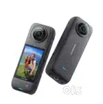Insta 360 x4