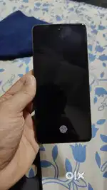 IQOO NEO 9PRO 8/256 BLACK