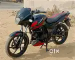 Pulsar-150cc, Sell Start, Good Condition