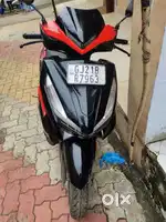 Honda Grazia