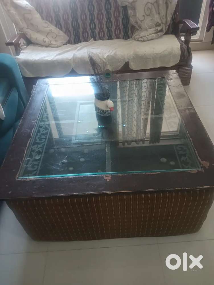 Center Table