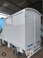 Tata Ace HT+ for rent