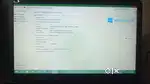  Dell Vostro Laptop – 4GB RAM  Windows 8.1 Pro  Stylish Design