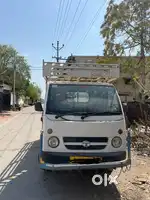 TATA ACE CNG