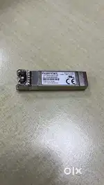 Fortinet 850nm 10g SFP module