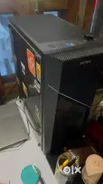 CPau and Pc