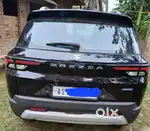 Maruti Suzuki Brezza 2024 Petrol 14500 Km Driven