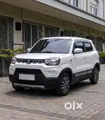 Taxi on Lease  Brand New Spresso CNG + Petrol | High Mileage Ludhiana