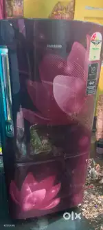 Samsung refrigerator 183 l 4 star