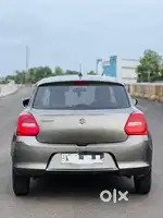 Maruti Suzuki Swift VXi + Manual, 2022