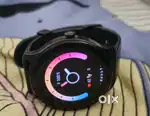 Boult smart watch