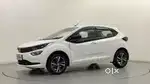 Tata Altroz XZA Petrol, 2023, Petrol