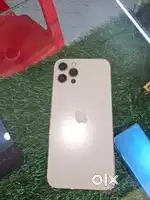 iPhone 12 pro Max 128 storage battery health 75% no repairing