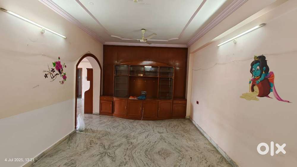 Nice 3BHK Apartment