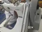 Tailor machines