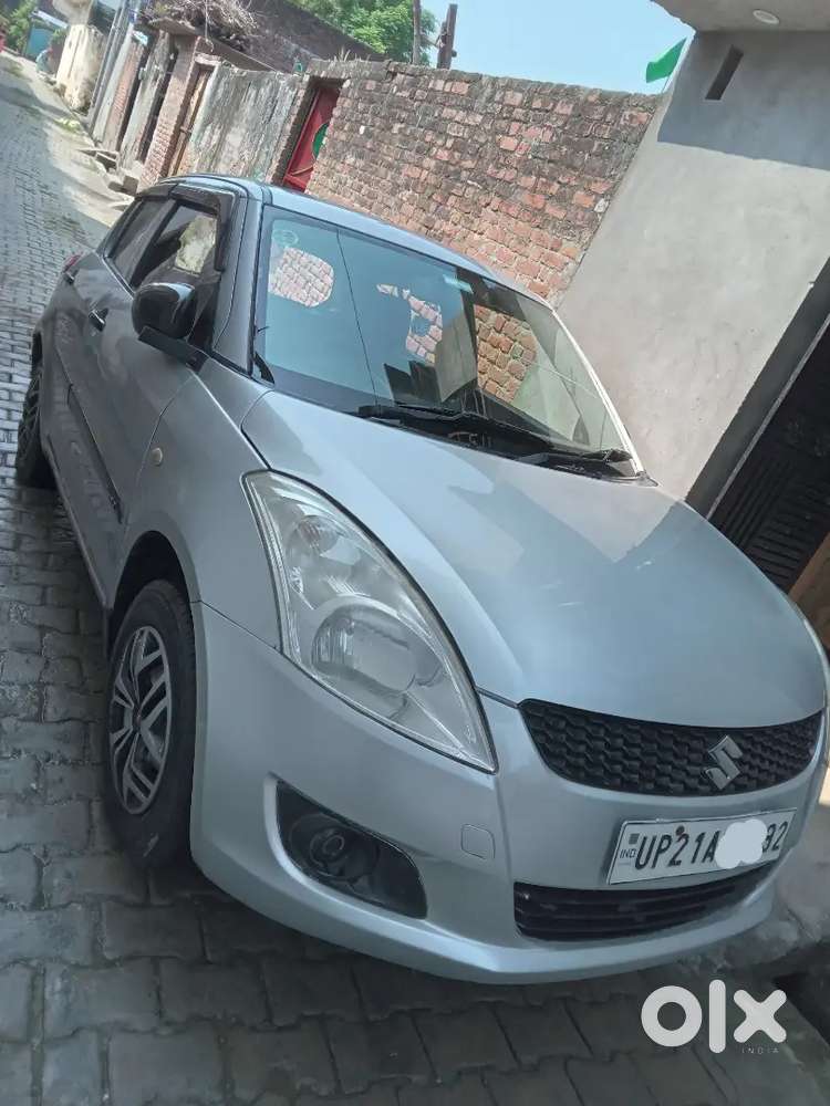 Emergency Sell, 
Maruti Suzuki Swift 2012 Diesel 161000 Km Driven