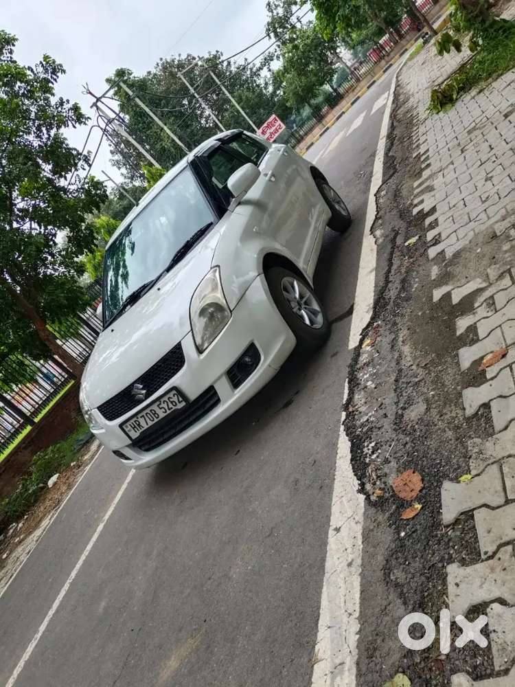 Maruti Suzuki Swift 2009 new music