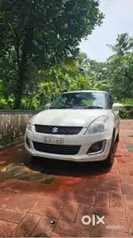 Maruti Suzuki Swift 2017 Petrol 83000 Km Driven