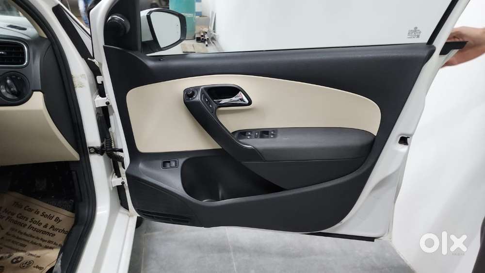 100% Untouched SKODA RAPID