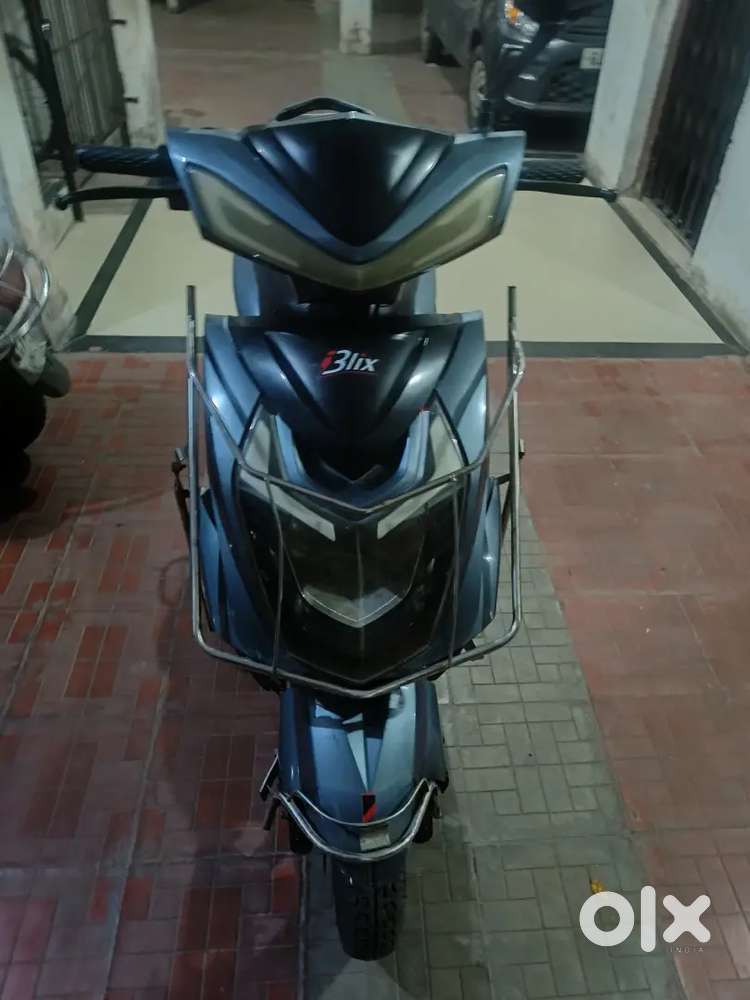 BLIX VICTORY AVAILABLE FOR SELL