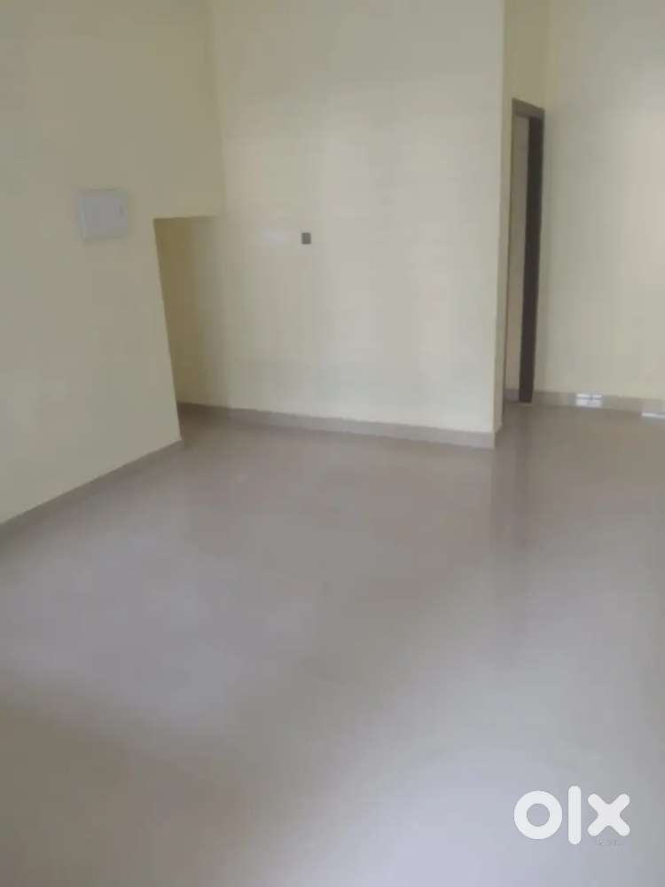 Vengeri 2BHK new apartment for rent.