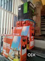 16700rs battery ,inverter
