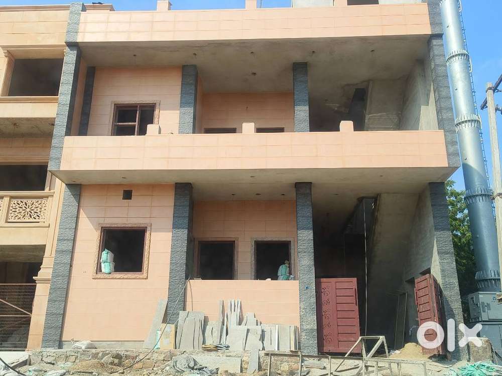 4BHK home for rent