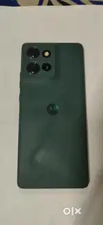 Moto edge50