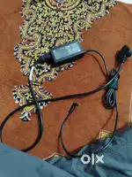 Laptop ka charger