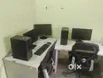 Computer setup