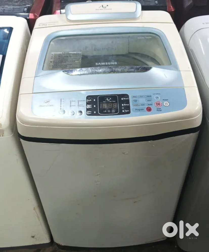 Budget-Friendly Home Appliances Refurbished & Reliable