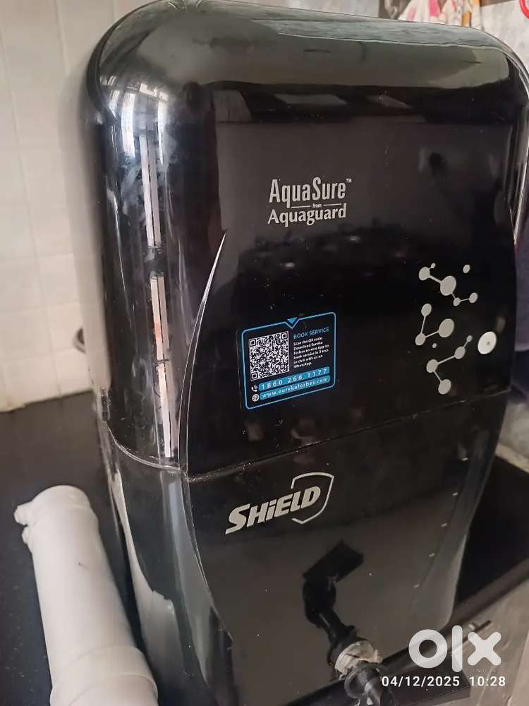 Aquasure from Aquaguard RO