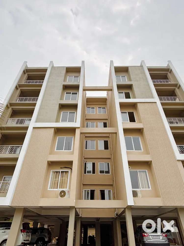 Few Flats Resale, Brand New,Under Construction 2bhk/3bhk/4bhk For Sale