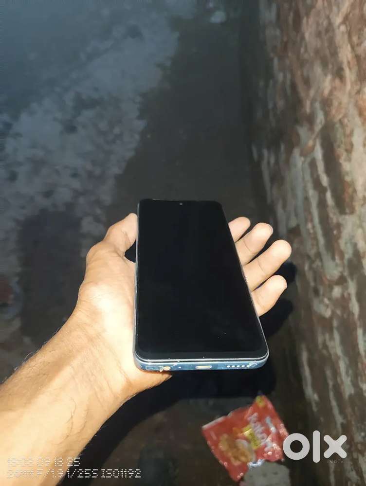 Vivo y58 5g 8/128