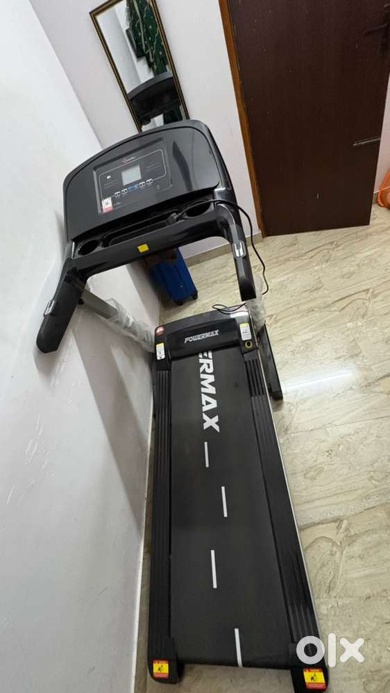 Treadmill for sale