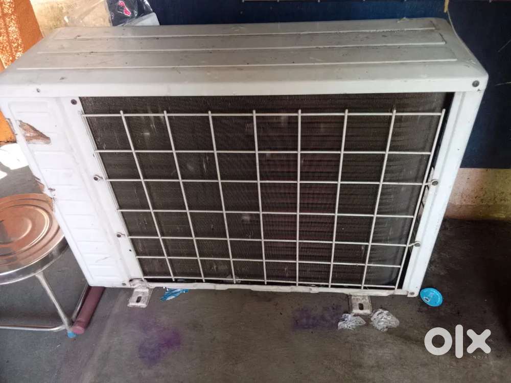 1.5ton air condition