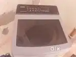 Samsung top load washing machine (7kg)