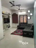 Flat for Resale – 2BHK in AGS Colony, Velachery