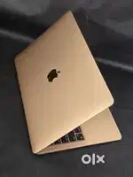 Macbook Air 2018 model