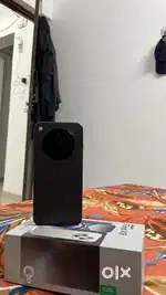 OPPO Find X8 Black (16/512)