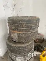 15 inches mac wheel