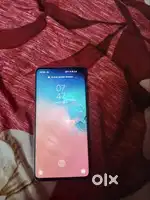 Samsung s10 mint condition