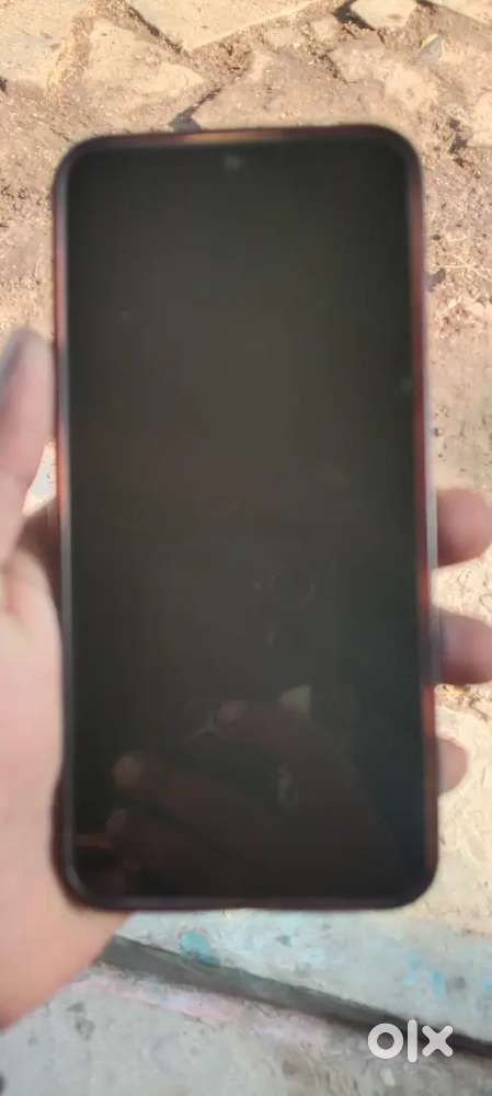 Vivo y11 3Gb 32gb