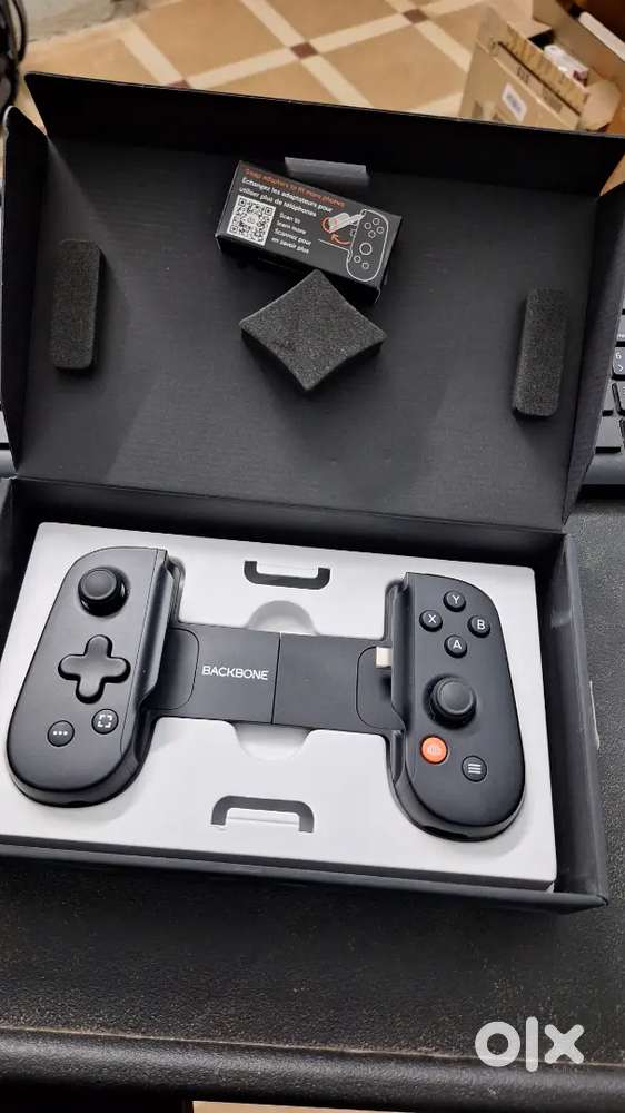 Selling imported Backbone One Controller 2nd Generation