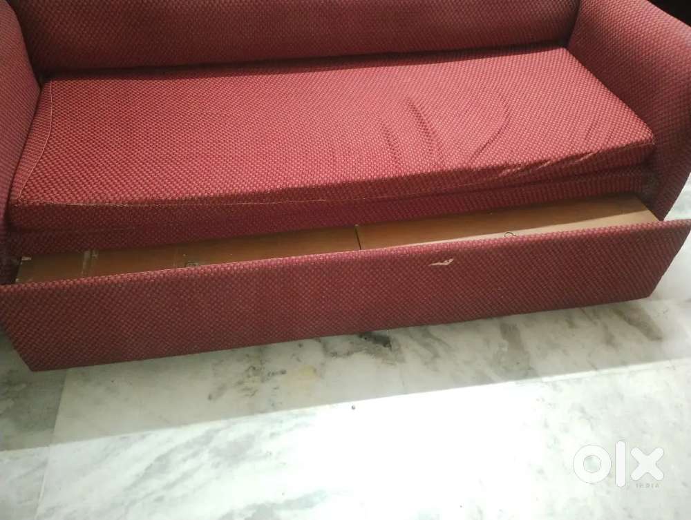 Sofa  cum bed