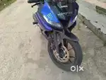 Yamaha R15S