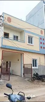 G+1 independent house