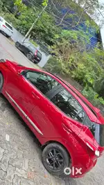 Hyundai Grand i10 Nios 2021  
Lady used single ownership