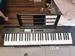 CASIO CT S300 BRAND NEW CONDITION WITH BAG