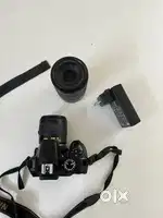 Camera Nikon 3800D
